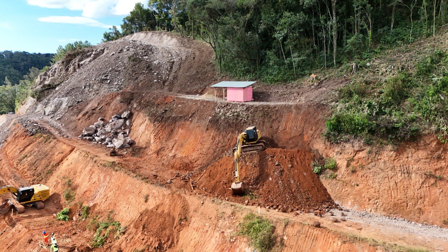 Obra