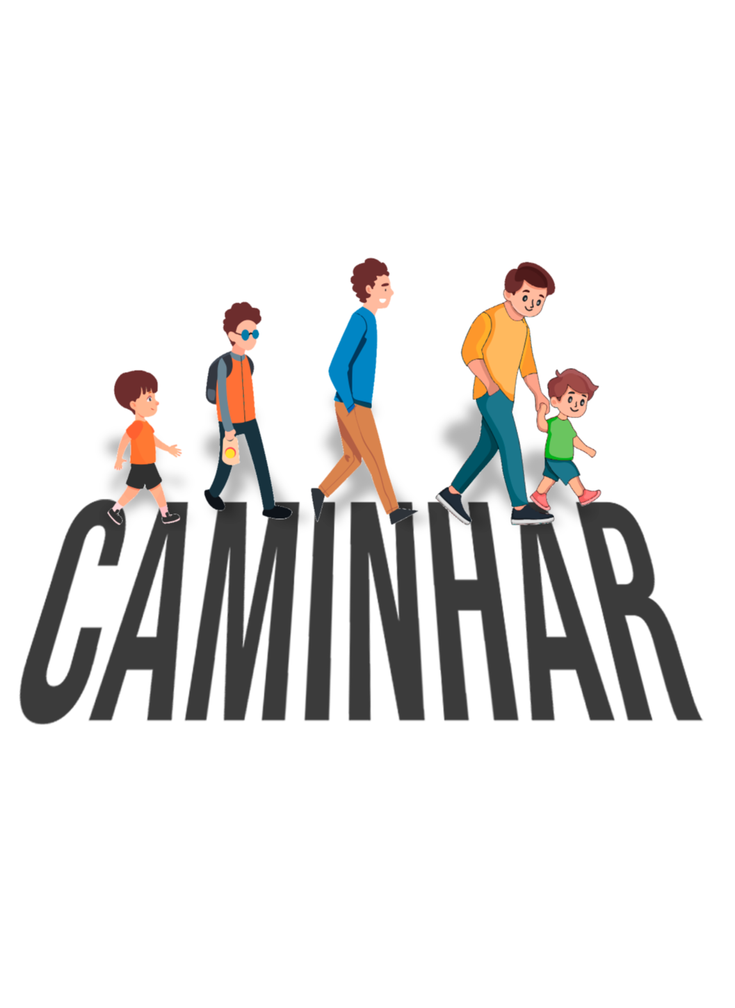 Caminhar