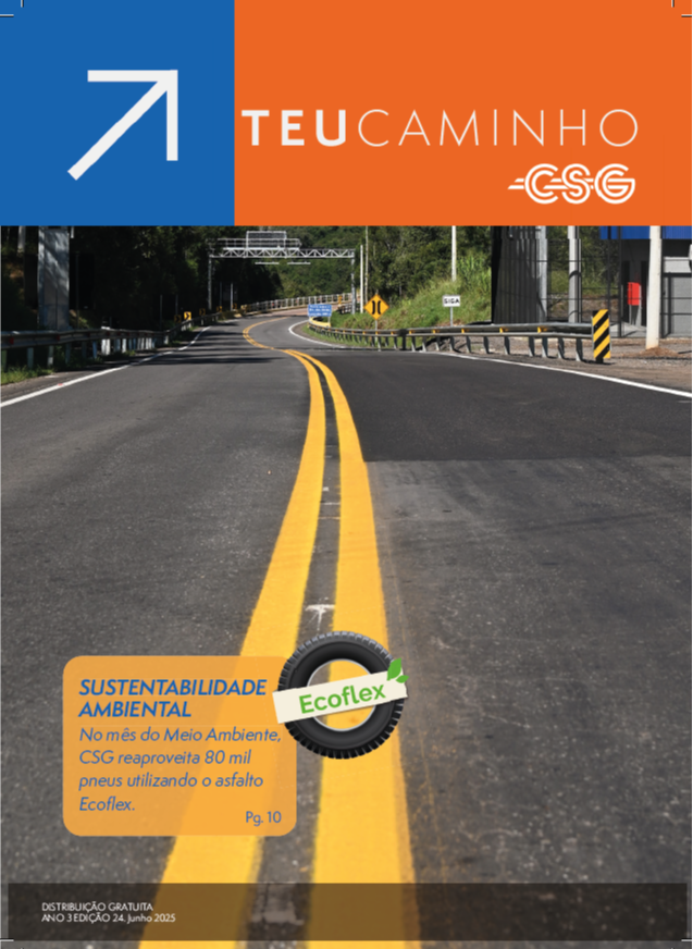Boletim Informativo ao Cliente nº 24 Ano 03