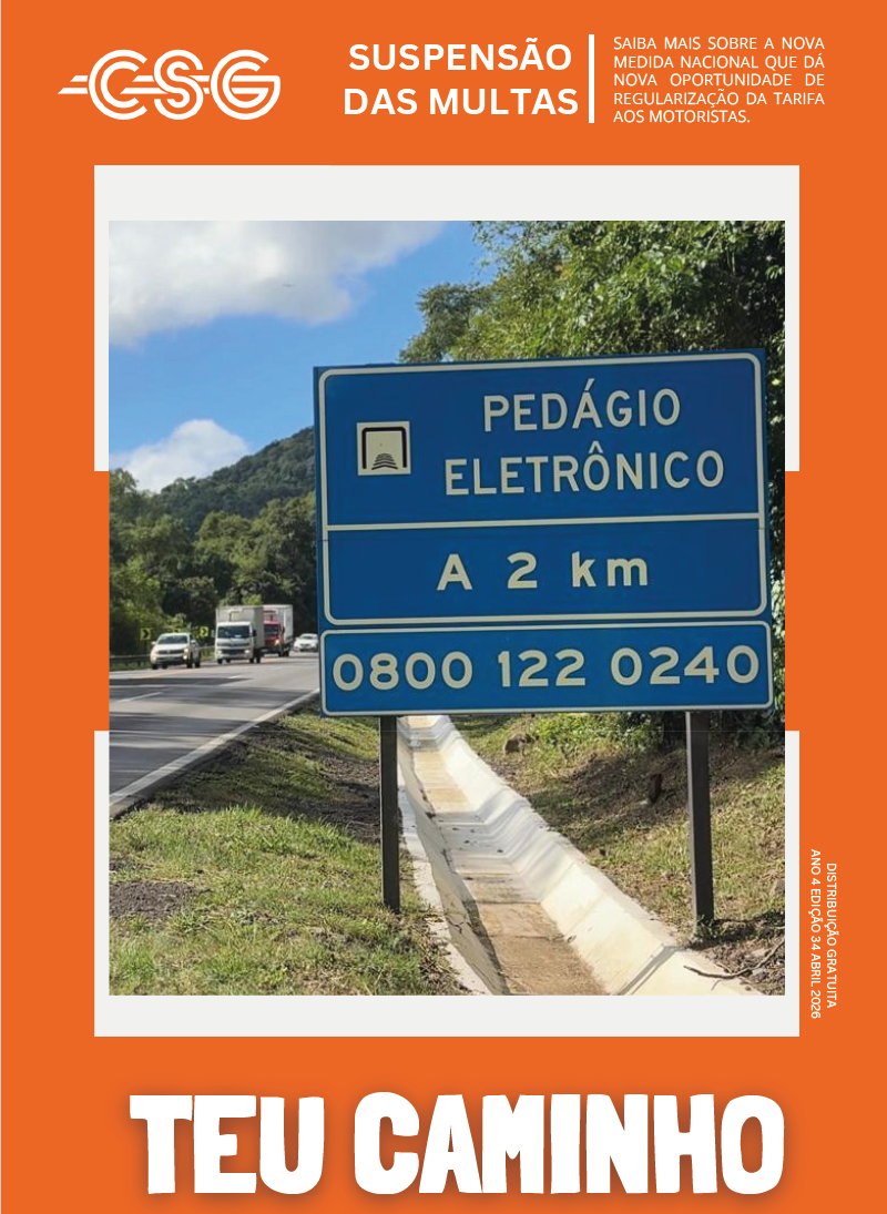 Boletim Informativo nº 34