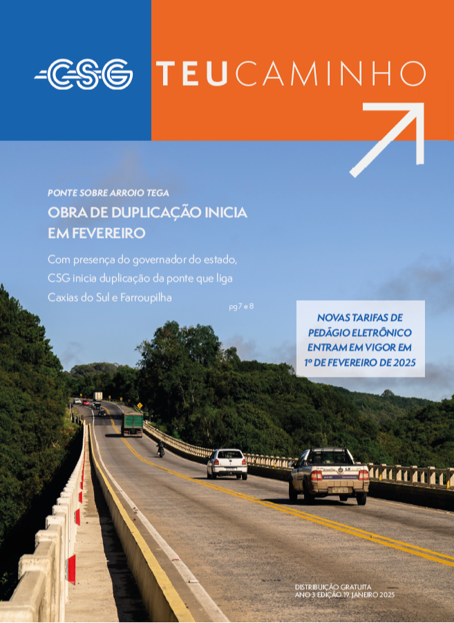 Boletim Informativo ao Cliente - ano 03 nº19