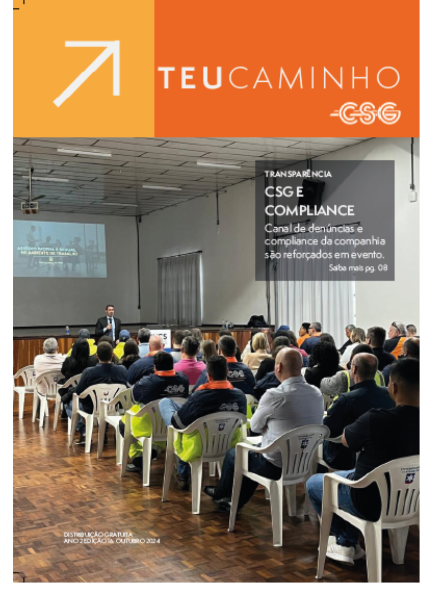 Boletim Periódico de Informação ao Cliente - ano 02 nº16