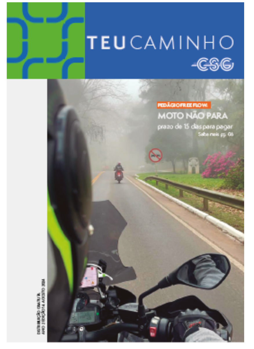 Boletim Periódico de Informação ao Cliente - ano 02 nº14