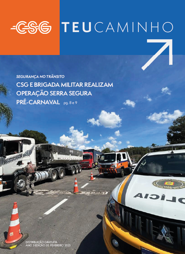 Boletim Informativo ao Cliente - ano 03, nº 20