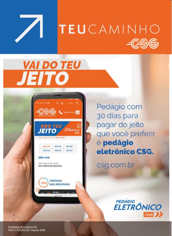 Boletim Informativo ao cliente nº28 Ano 03