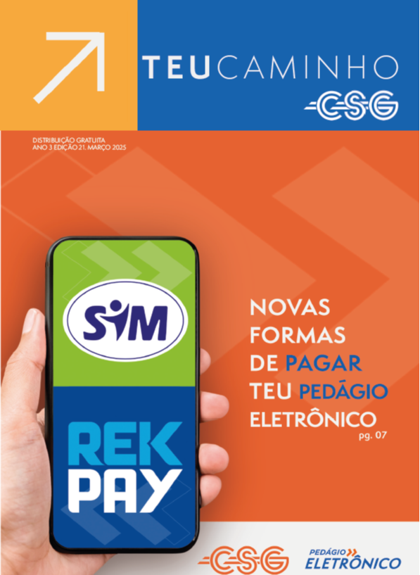 Boletim Informativo ao Cliente nº21 ano 03