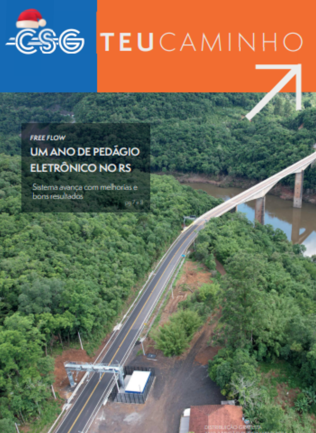 Boletim Periódico de Informação ao Cliente - ano 02 nº18