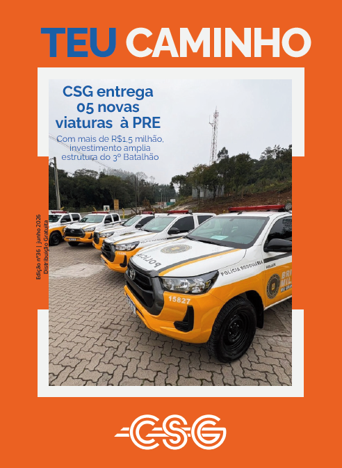 Boletim Informativo nª 36