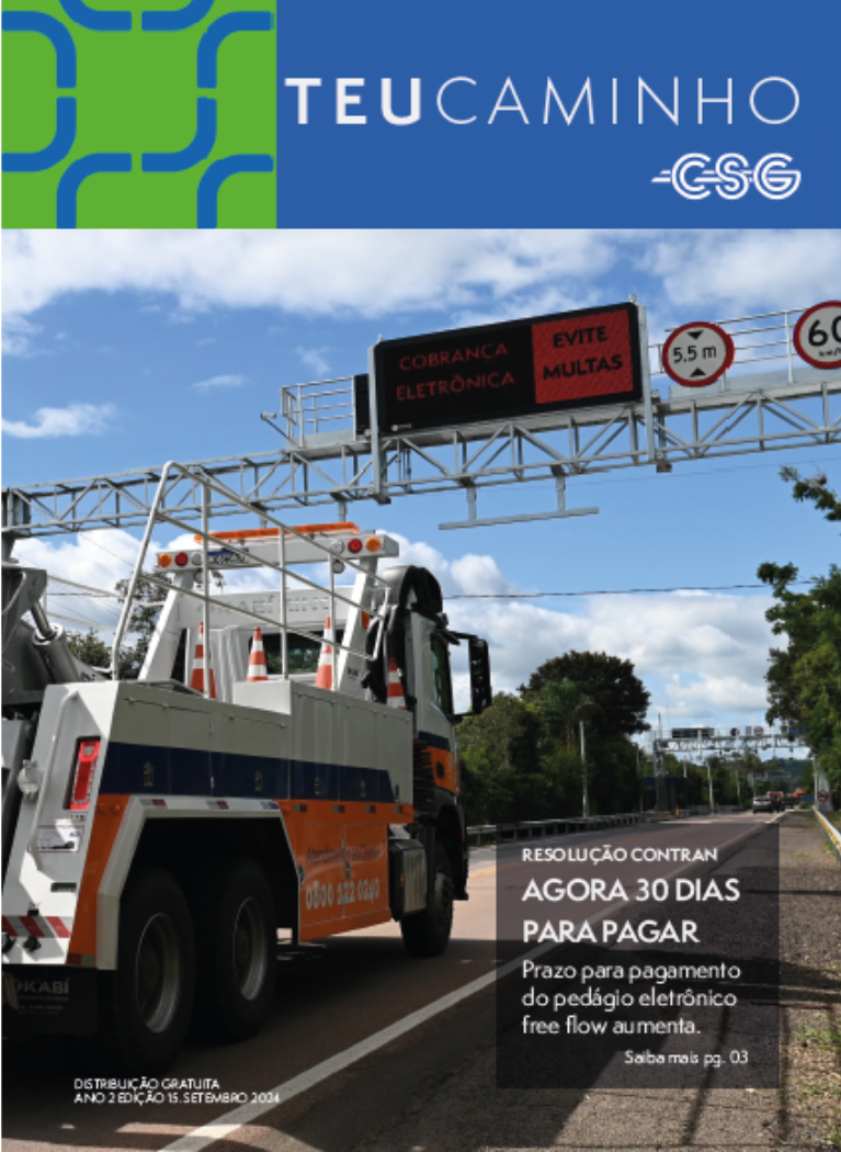 Boletim Periódico de Informação ao Cliente - ano 02 nº15
