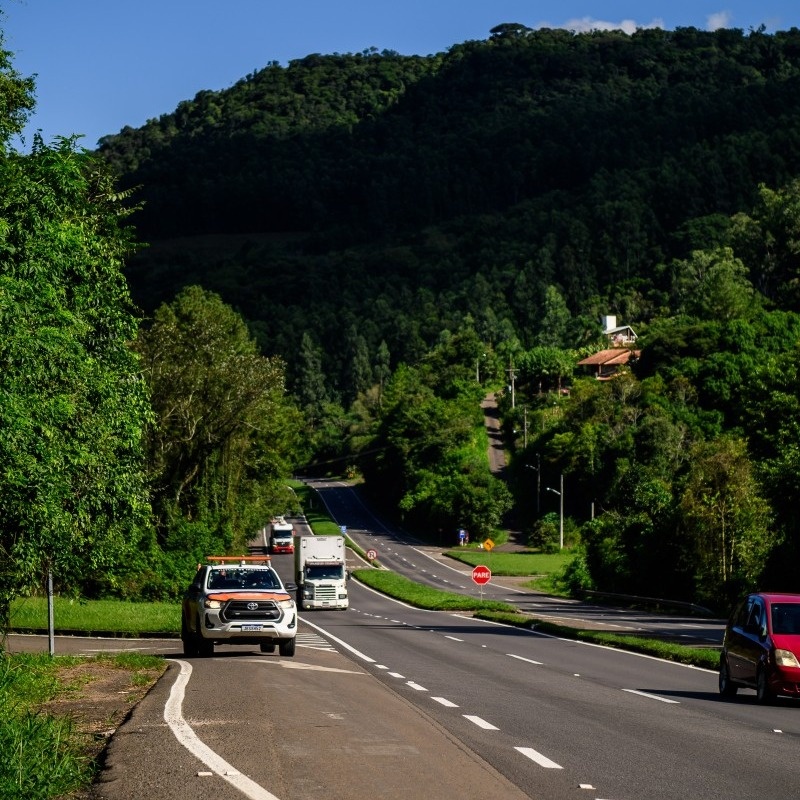 CSG Capacita Colaboradores Diretos e Indiretos com Foco no Meio Ambiente e Reforça Compromisso com Rodovias Limpas