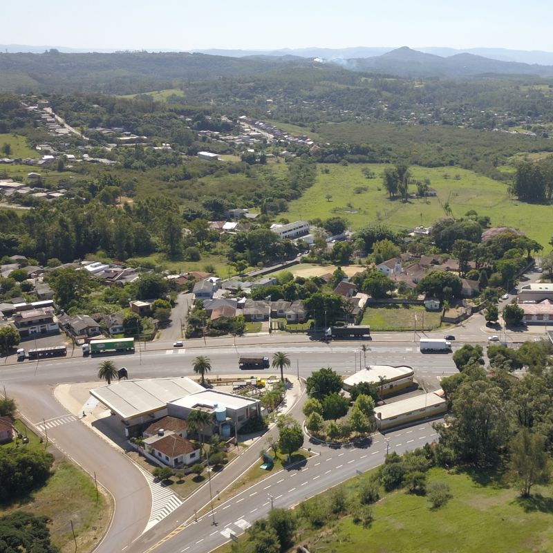 Vale do Caí e Serra Gaúcha recebem R$ 270 milhões de investimentos em rodovias em um ano
