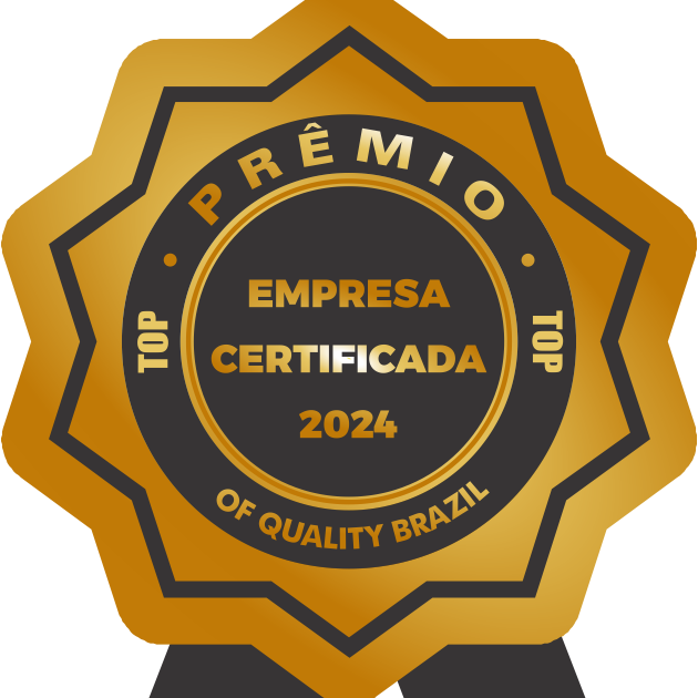 CSG é destaque no Prêmio Top of Quality Brazil 2024