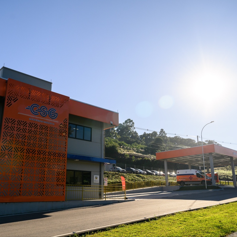 CSG alerta para cuidados nas estradas durante o Carnaval e disponibiliza telefone para emergências