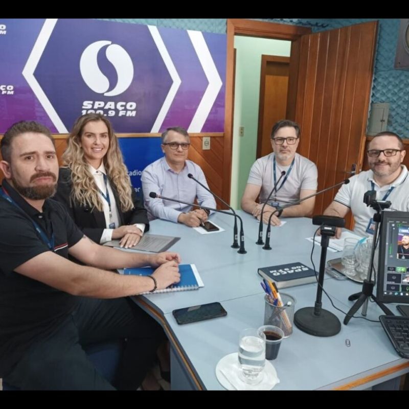 Spaço Livre Especial: CSG salienta parceria com a comunidade e divulga aplicativo para pagamento de taxas do Free Flow