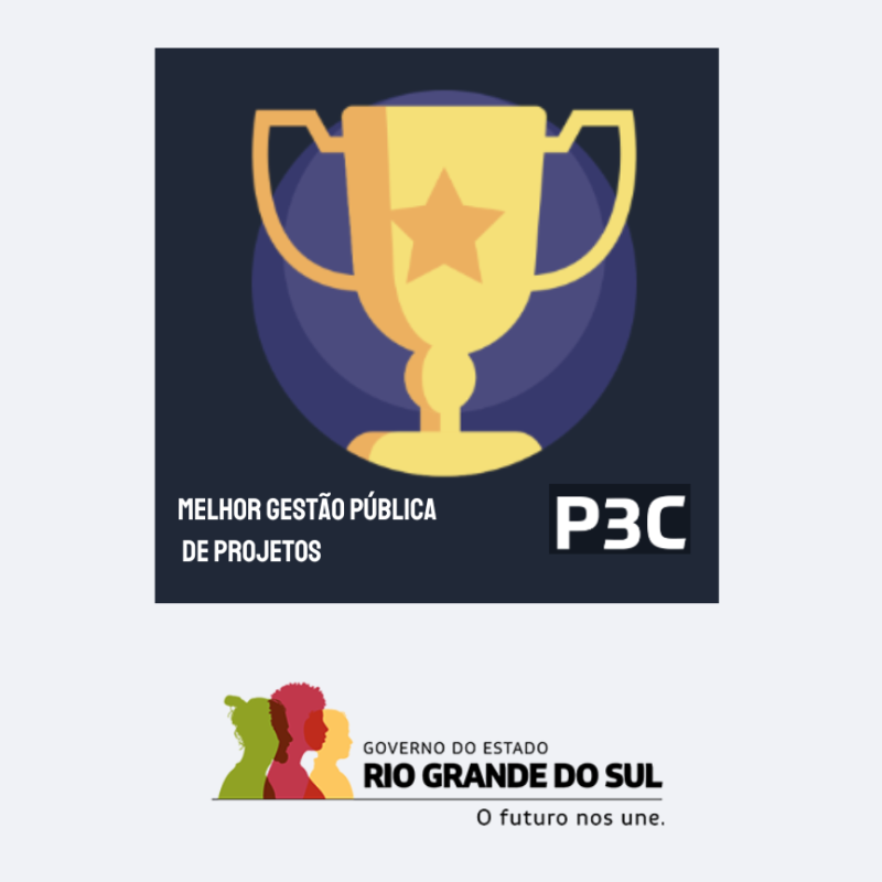 Pedágio free flow da CSG se torna case de sucesso e vence Prêmio P3C na categoria Melhor Gestão Pública