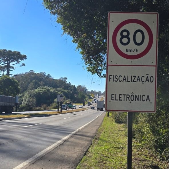 Modernização de radares e reforço na sinalização
