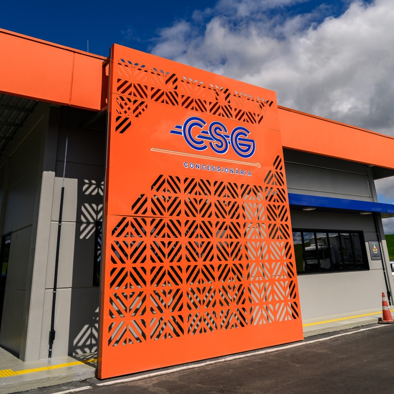 CSG atualiza horários das Bases de Atendimento ao Cliente nas rodovias