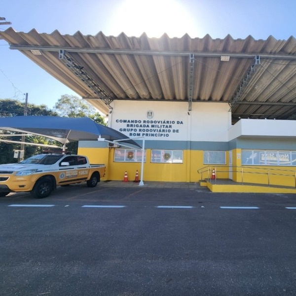 Primeira ação do projeto Caminhos Seguros ocorre nesta quinta-feira (21), em Bom Princípio