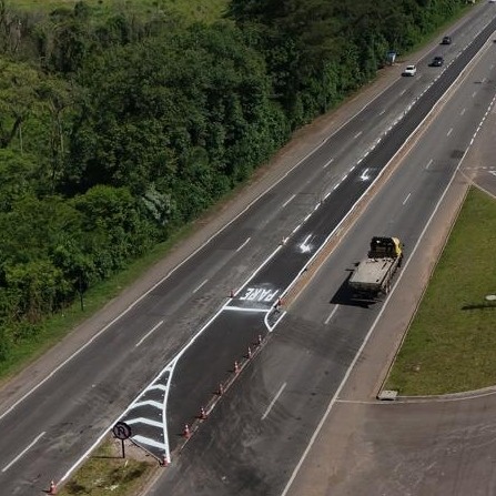 Liberação da alça de retorno na ERS-122, em Bom Princípio, é adiada para amanhã