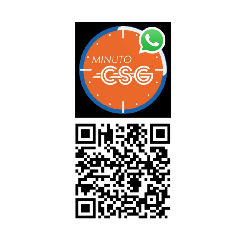CSG lança MINUTO CSG no WhatsApp para informar motoristas do Vale do Caí e da Serra Gaúcha