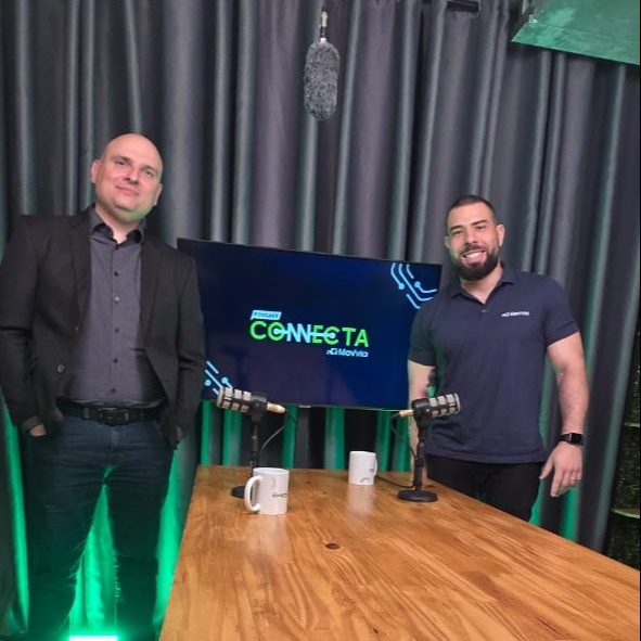 CSG participa de podcast que debate inovação e mobilidade nas rodovias brasileiras