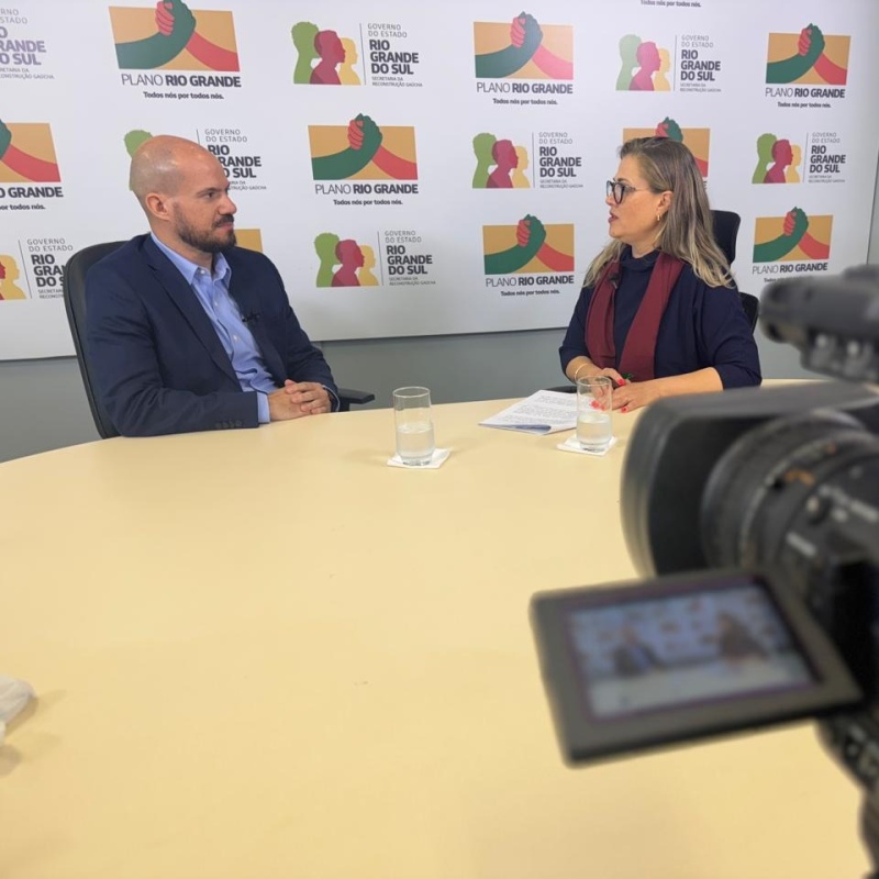CSG lança 3º Episódio da Série de entrevistas sobre Pedágio Eletrônico Free Flow: a Revolução do Teu Jeito!