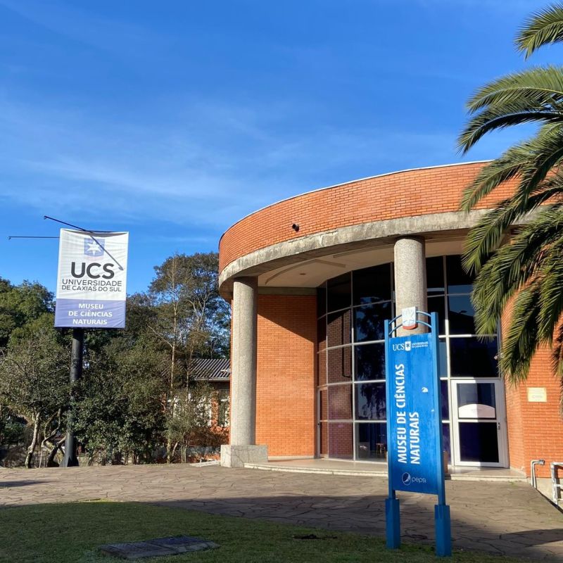 Parceria entre CSG e Museu de Ciências Naturais da UCS Promove Sustentabilidade e Avanço Científico