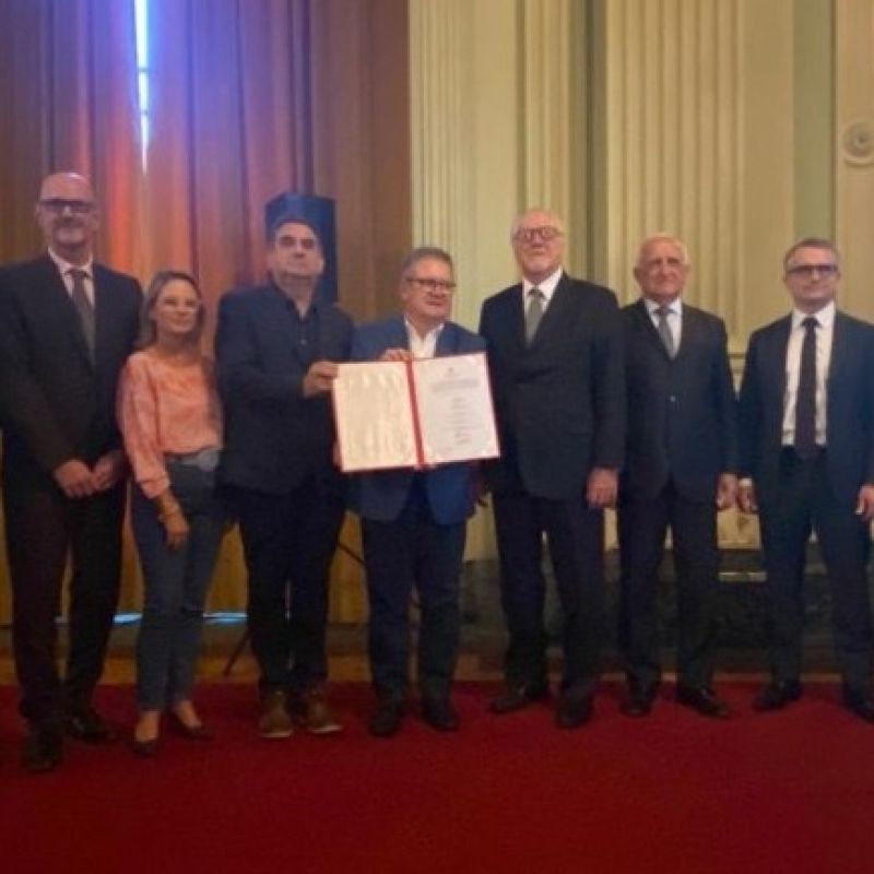 Assinado contrato de concessão de rodovias da Serra e do Vale do Caí