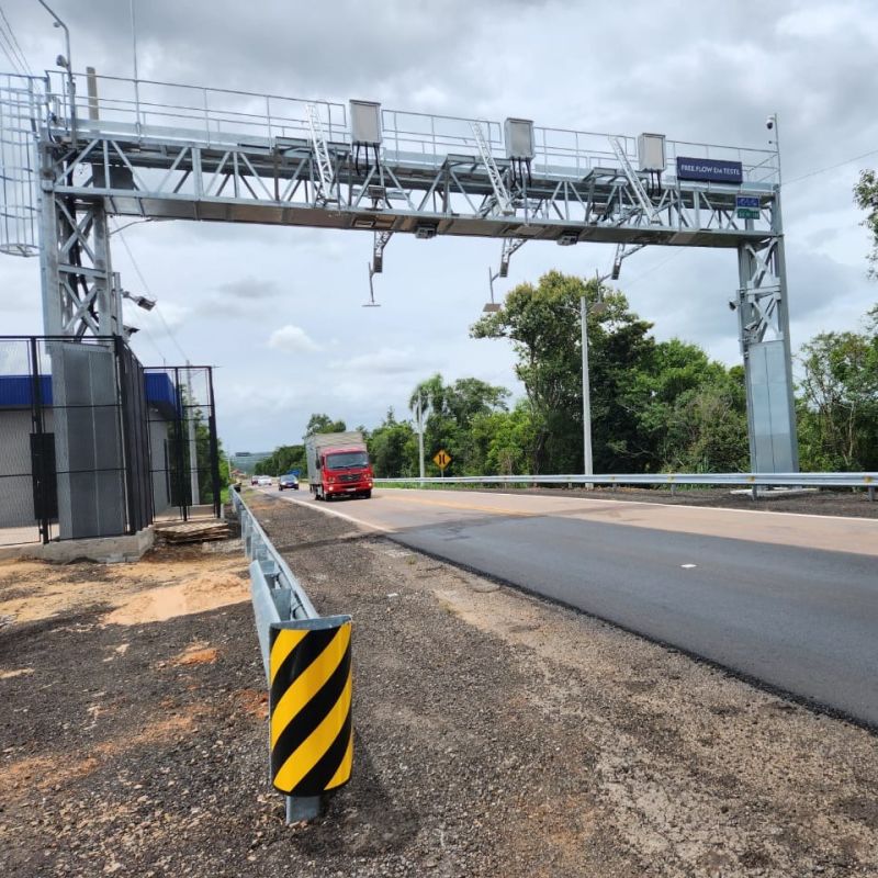 Free flow: tire suas dúvidas sobre o novo modelo de pedágio do RS