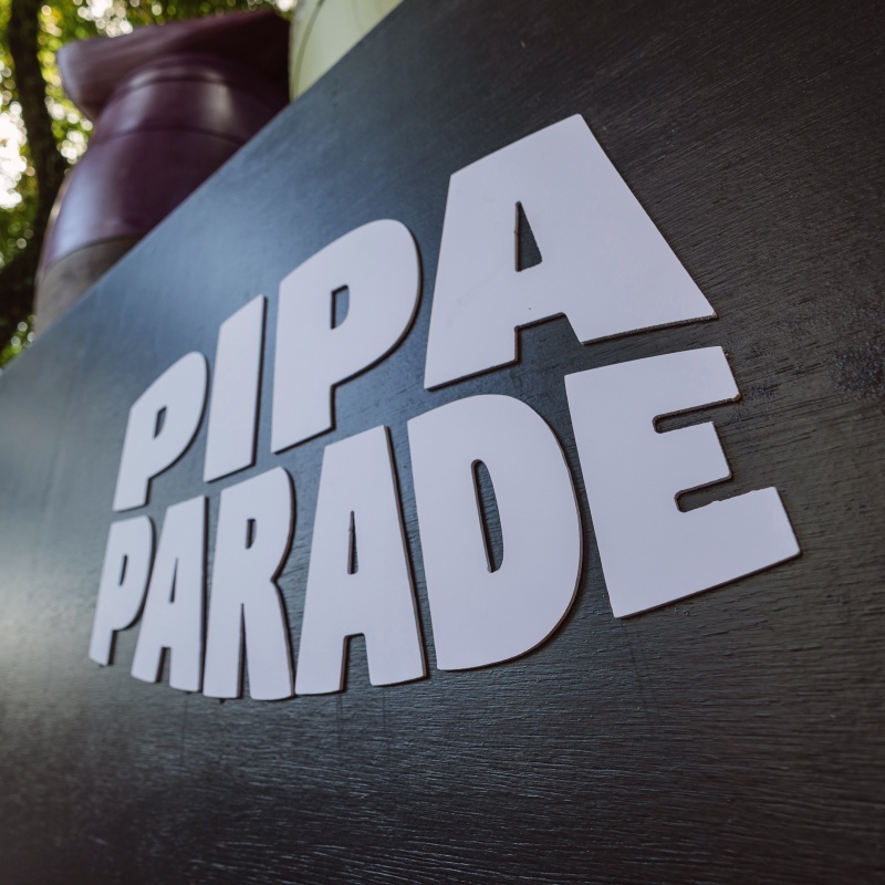 CSG participa do Pipa Parade 2026 e incentiva turismo durante Vindima na Serra Gaúcha