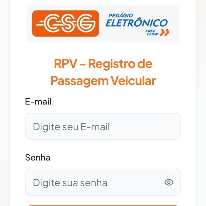 Pedágio eletrônico free flow passa a ter nota fiscal automática por veículo após Reforma Tributária