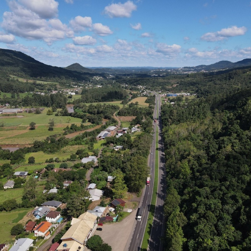 CSG desembolsa mais de R$ 280 milhões em infraestrutura viária no segundo ano de concessão