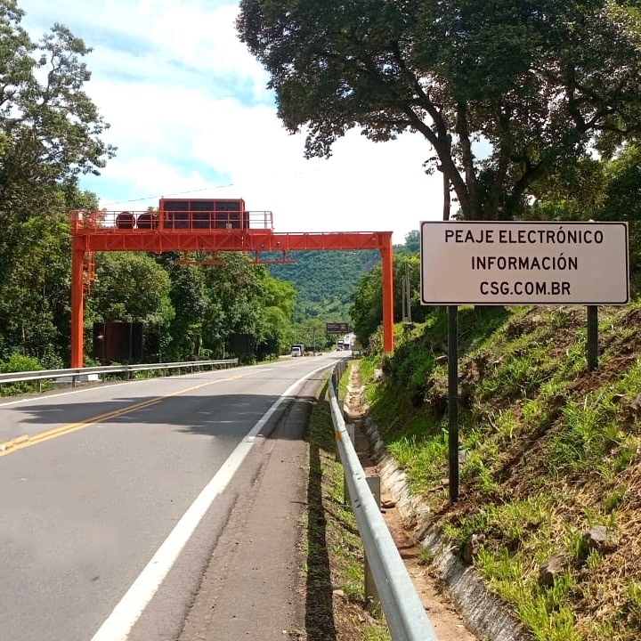 CSG intensifica ações de segurança para reduzir acidentes na alta temporada de verão