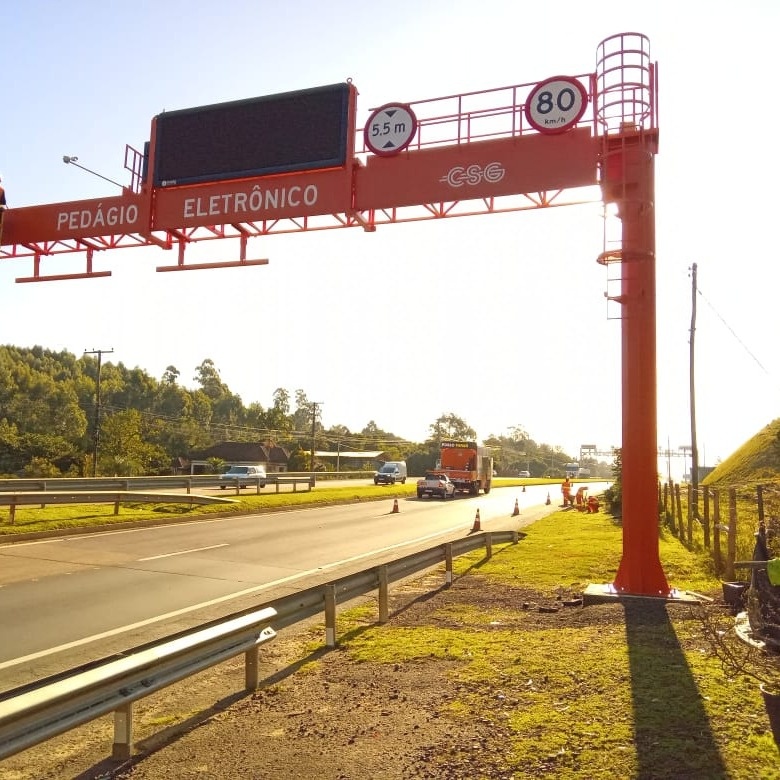CSG conquista cinco certificações internacionais e eleva padrão de excelência em rodovias no Rio Grande do Sul