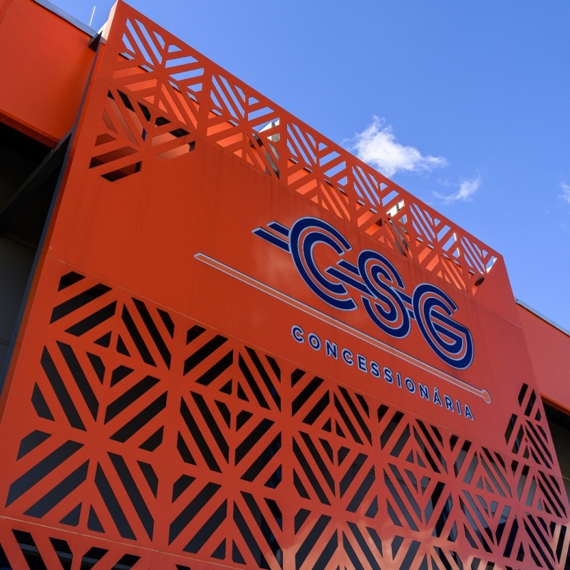 ⚠️ Aviso aos clientes da CSG