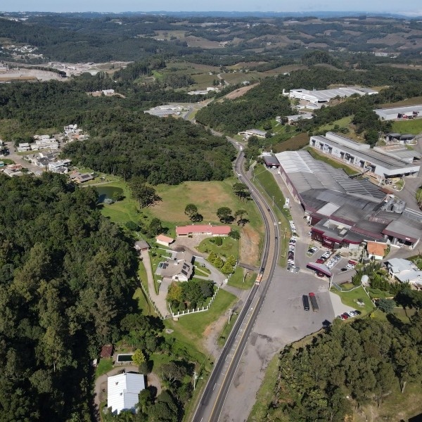 CSG realiza pesquisa socioeconômica em seis rodovias gaúchas