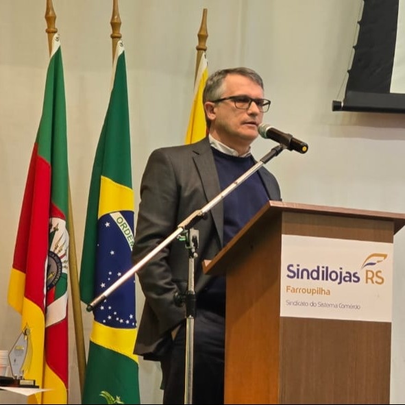 CSG lidera arrecadação de ISS em Farroupilha em 2024